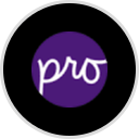 WeddingPro logo