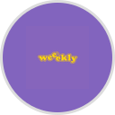 Weekly Members logo