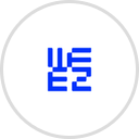 Weezevent logo