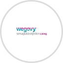 Wegovy logo