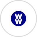WW International logo