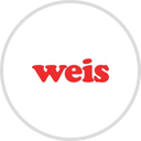Weis Markets logo