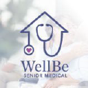 WellBe logo