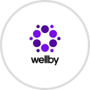 Wellby Financial logo