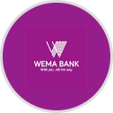 wemabank.com Logo