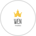 WentThemes logo