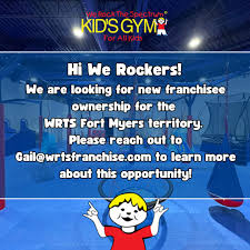 We Rock the Spectrum