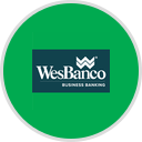 wesbancoflexcash.com Logo