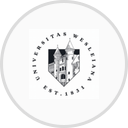 Wesleyan University logo