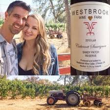 Westbrook Wine Farm