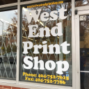 West End Print Shop