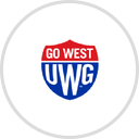University Of West Georgia logo