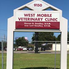 West Mobile Vet Clinic