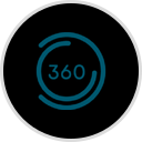 westward360.com Logo