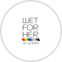 Wet For Her