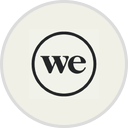 WeWork logo