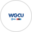 WGCU Public Media logo