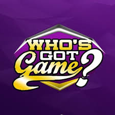 who's got game
