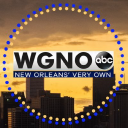 WGNO logo