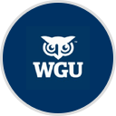 WGU course subscription