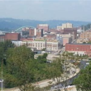 City of Wheeling