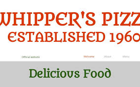 Whippers Pizza