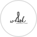 Whisk Dessert Bar