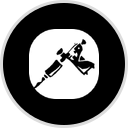 Whiskey River Tattoo