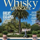 Whisky Advocate logo