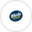 Whistle Express logo
