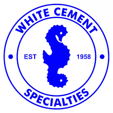 White Cement Specialties