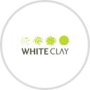 white clay