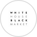 whitehouseblackmarket.com Logo