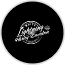 White Lightning Harley-Davidson
