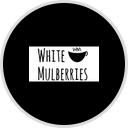 White Mulberries