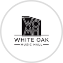 White Oak Music Hall