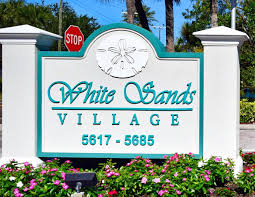 White Sands Village