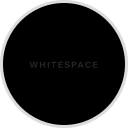 Whitespace