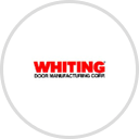Whiting Door