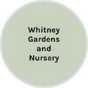 Whitney Garden