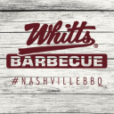 Whitt's Barbecue