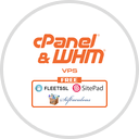 WhmSeller cPanel/WHM Dedicated Unlimited Accounts