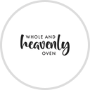 Whole and Heavenly Oven
