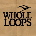 Whole Loops logo