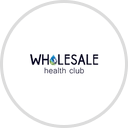 Wholesale Health Club