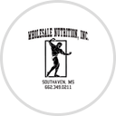 Wholesale Nutrition