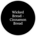 Wicked Bread