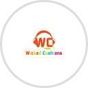 Wicked Cushions