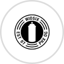 Widsix Logo