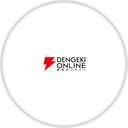 Dengeki Online logo